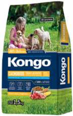 Comida para Perro Cachorros 